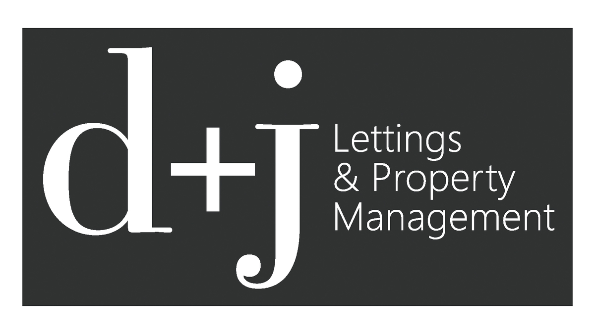 D + J Lettings & Property Management